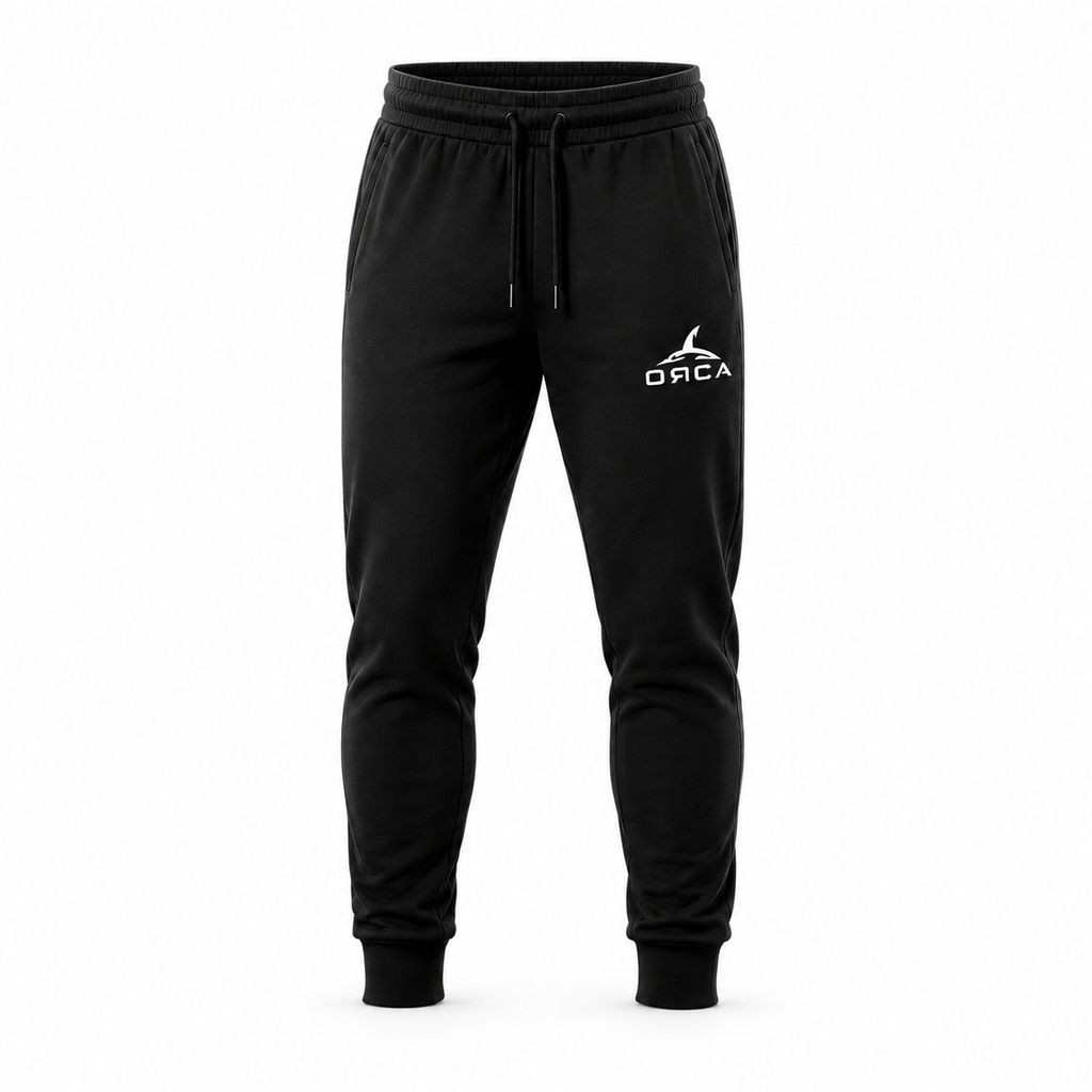 ORCA Performance Joggers – Black