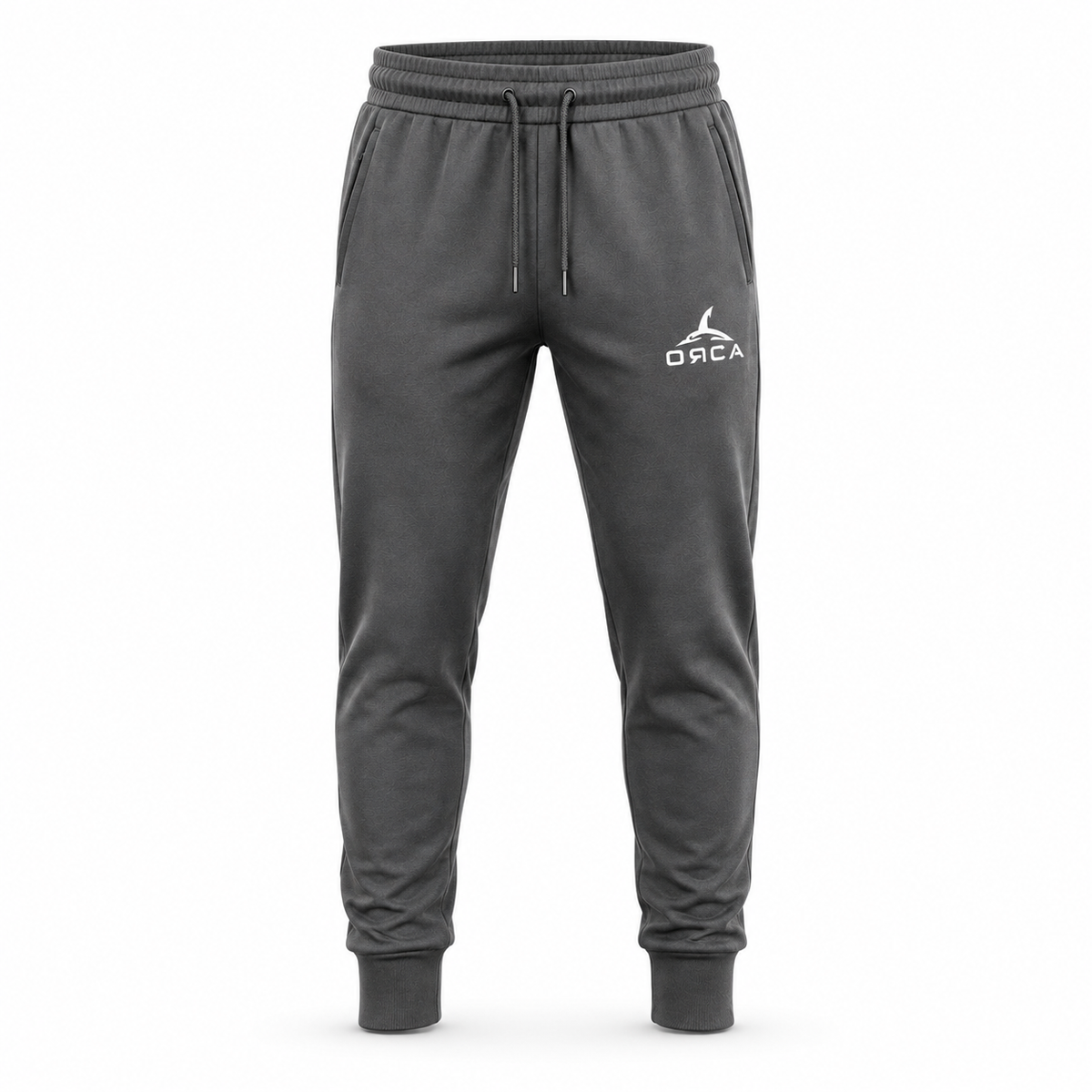 ORCA Performance Joggers – Dark Gray