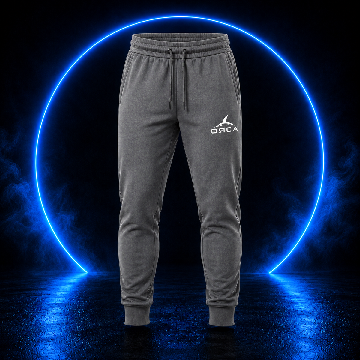 ORCA Performance Joggers – Dark Gray