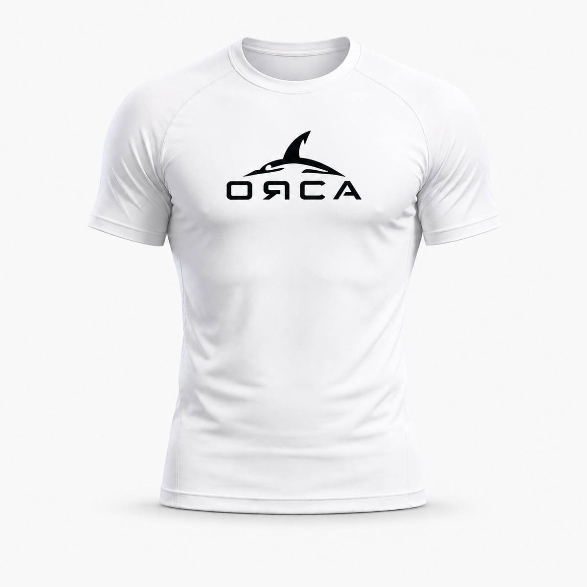 ORCA Core Performance T-Shirt – White