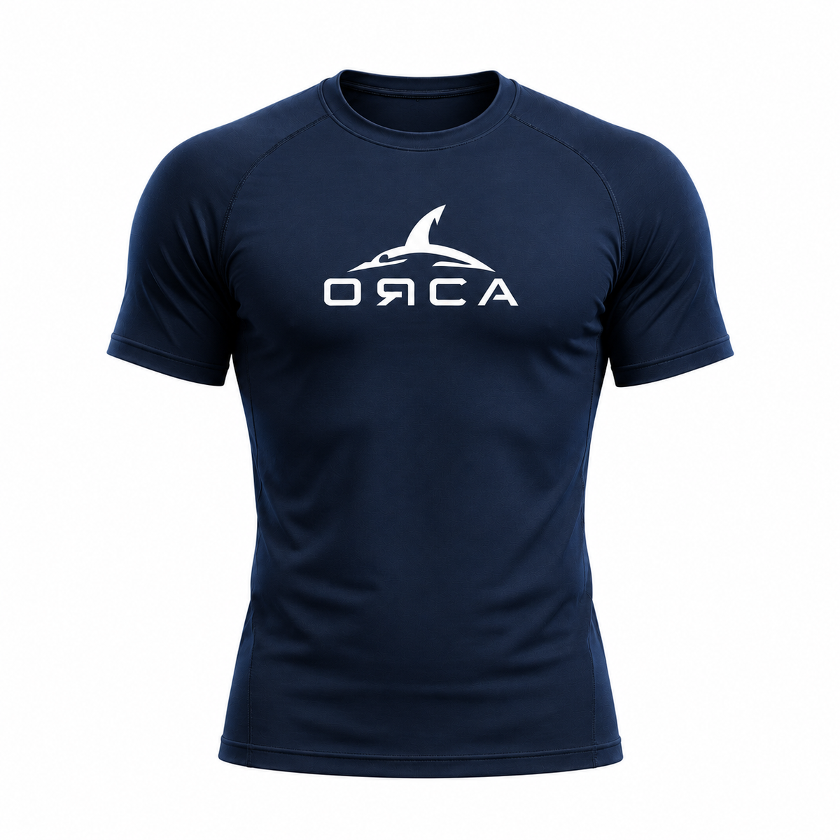 ORCA Core Performance T-Shirt – Navy