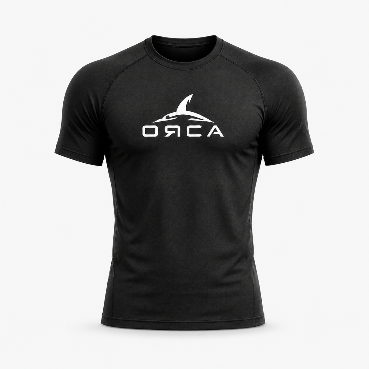 ORCA Core Performance T-Shirt – Black